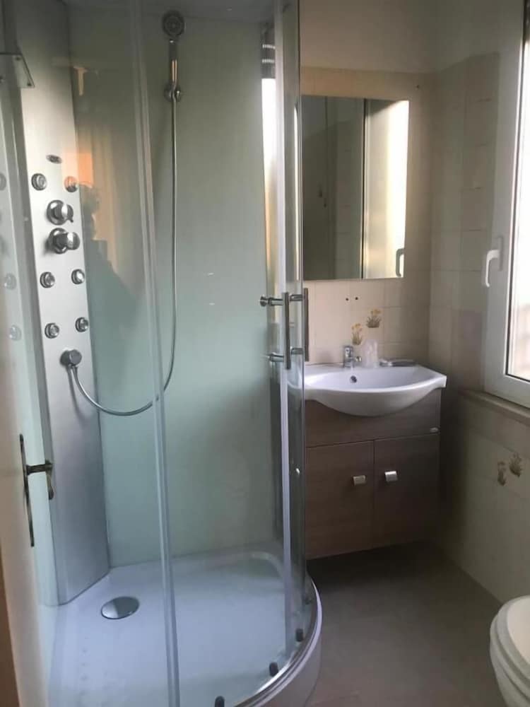 Hotel Villa Panda 16/16