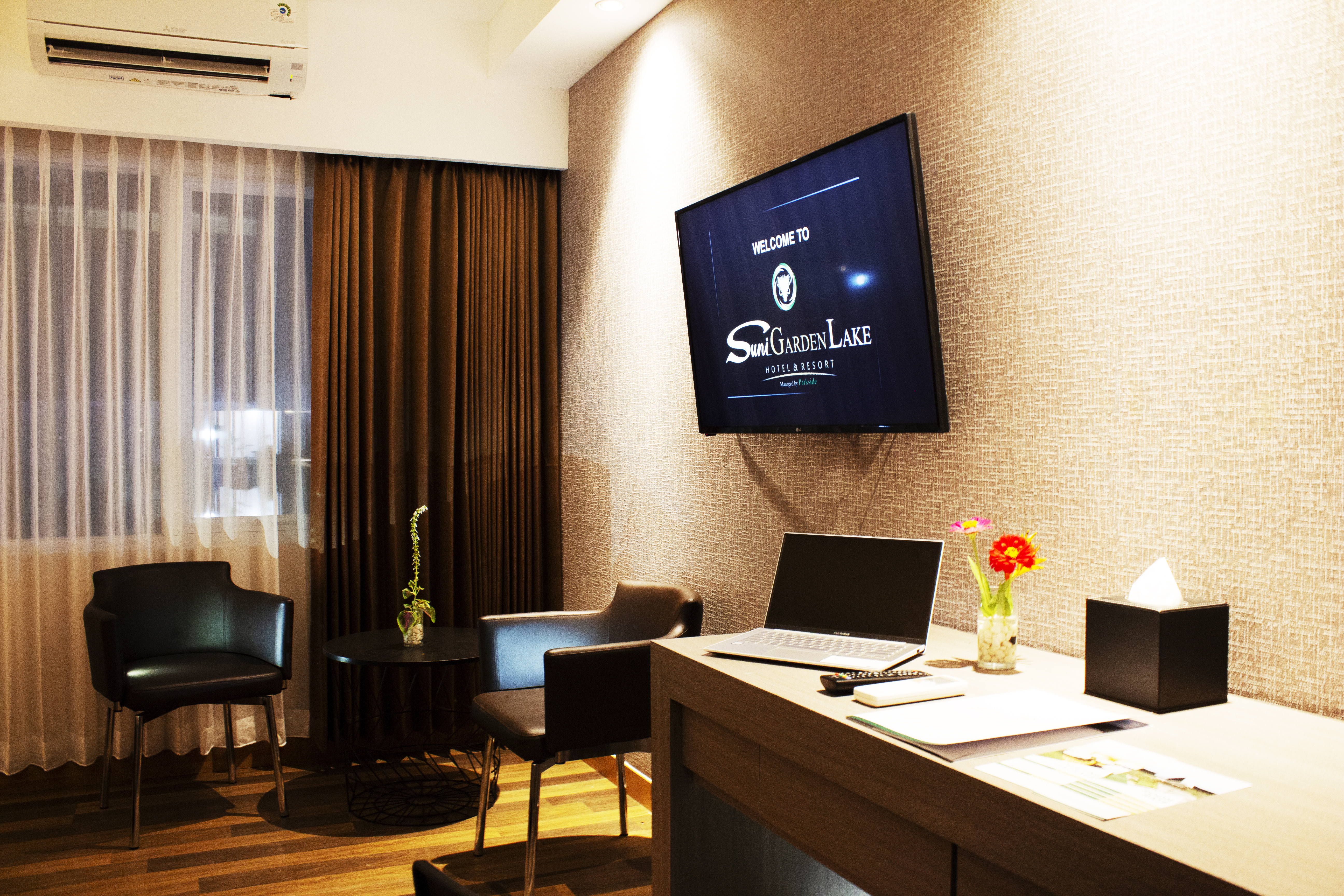 Hotel Suni Sentani Managed by East Season 31/48