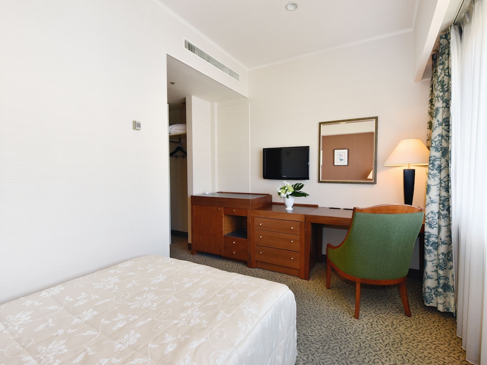 Hotel Crown Palais Chiryu 17/69