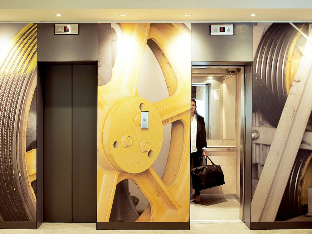 Ibis Paris Porte dItalie 64/72
