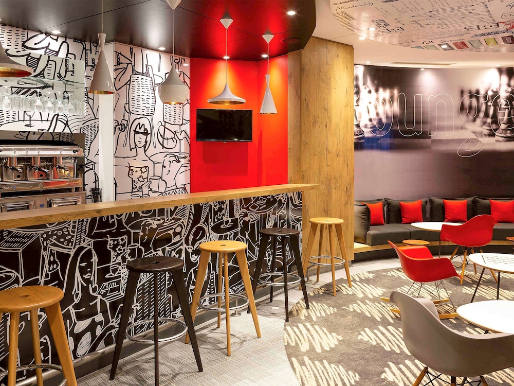 Ibis Sfax 56/66