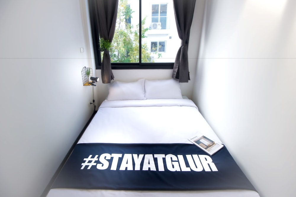 Glur Phuket Patong Beach 41/64
