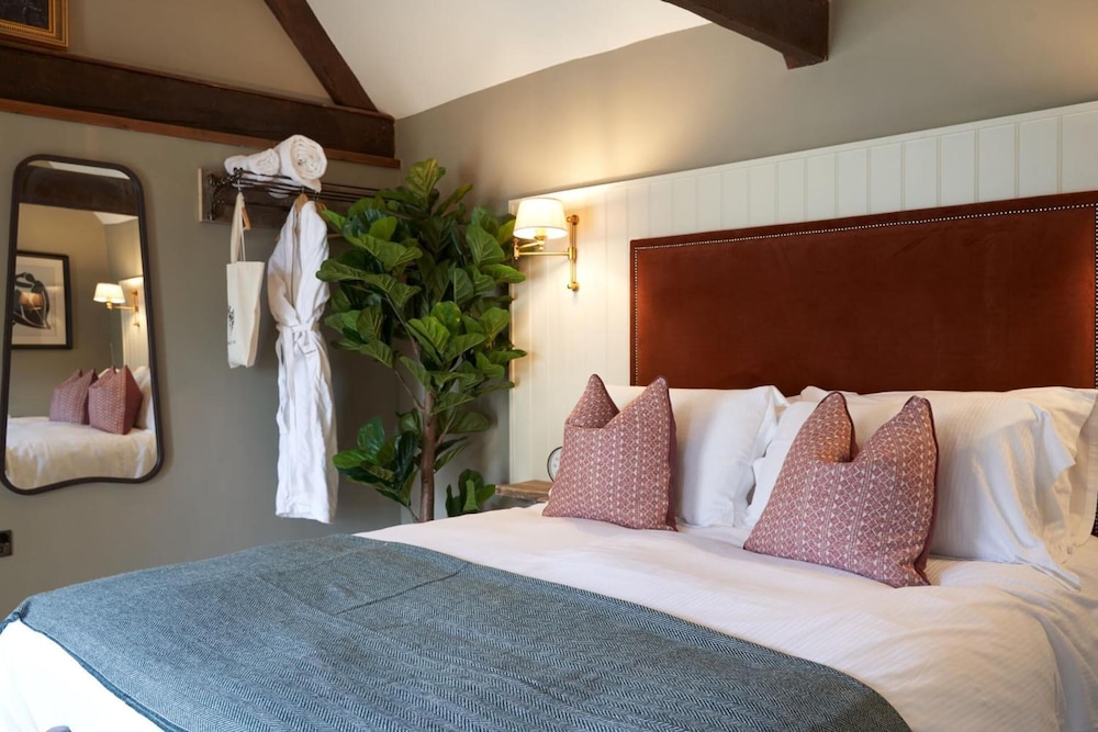The Langford Inn & Restaurant 13/46