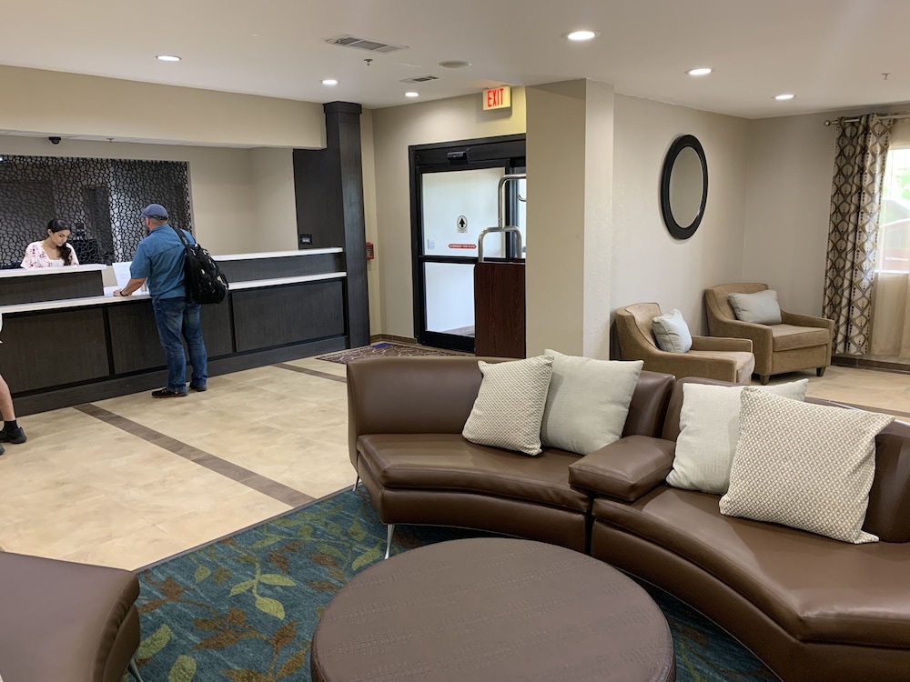 Candlewood Suites Grand Prairie Arlington An Ihg Hotel 23/40