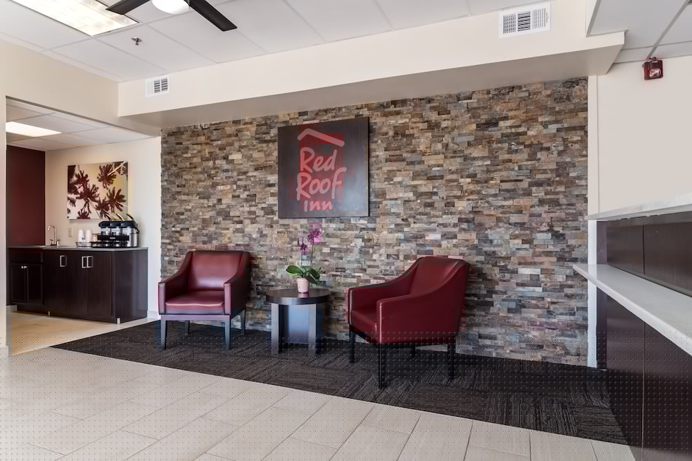 Red Roof Inn Atlanta - Kennesaw State University 10/28