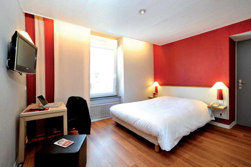 Hotel The Originals Remiremont Arum 10/38