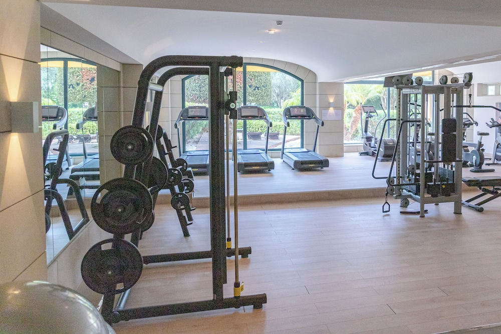 THE CAMP DE MAR Hotel & Resort 25/50