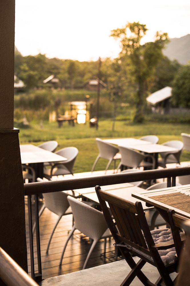 Lala Mukha Tented Resort Khao Yai 46/50