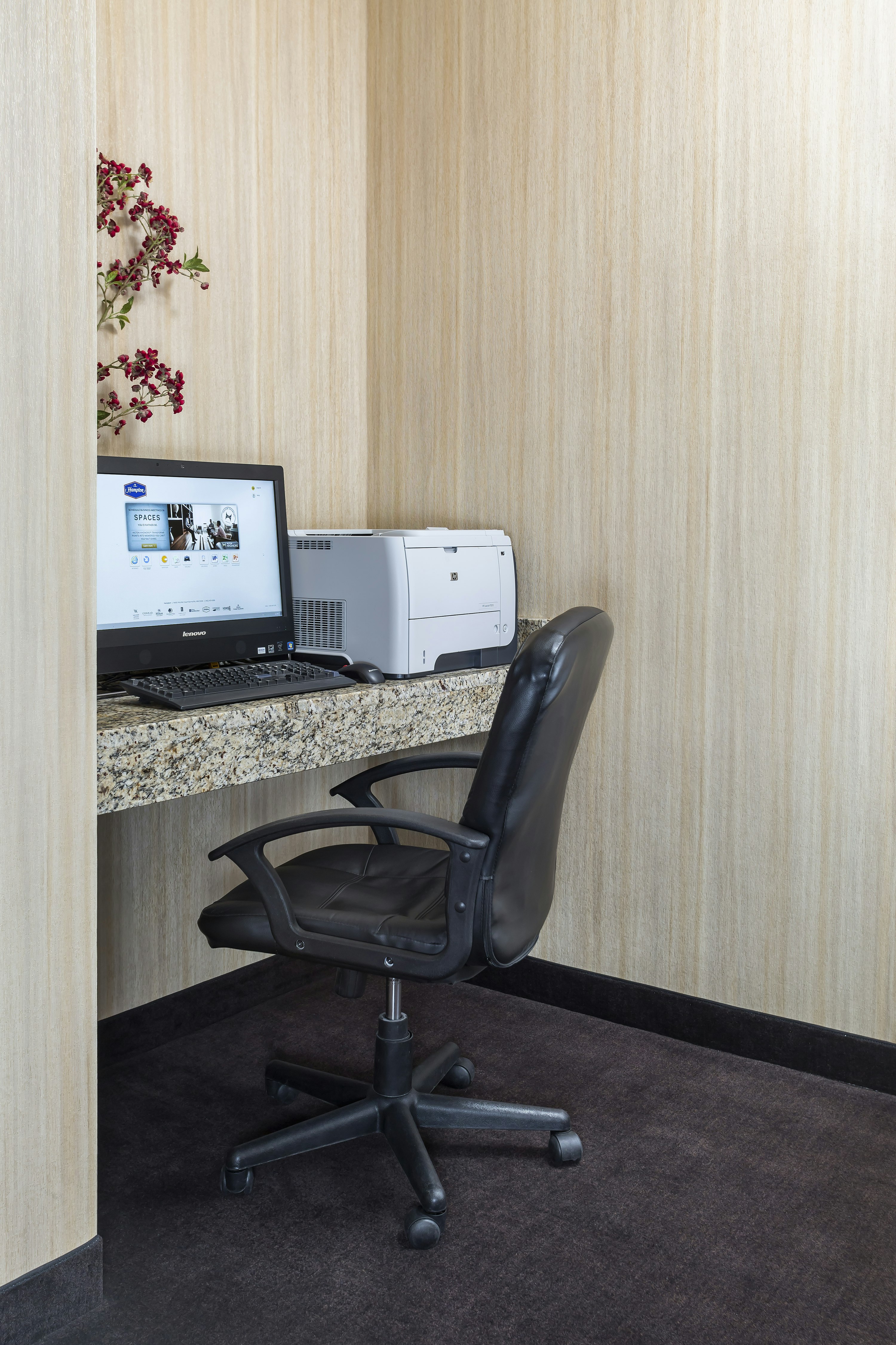 Hampton Inn Minneapolis/Burnsville 12/13