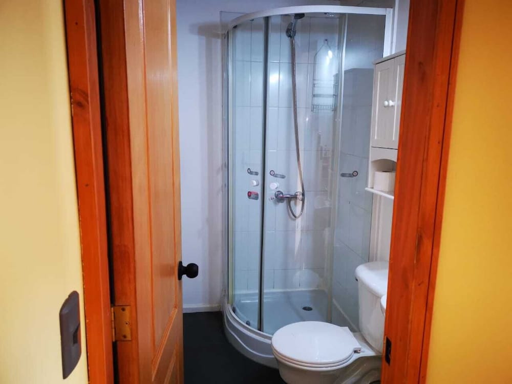 Hotel y Cabanas Kernayel 50/50