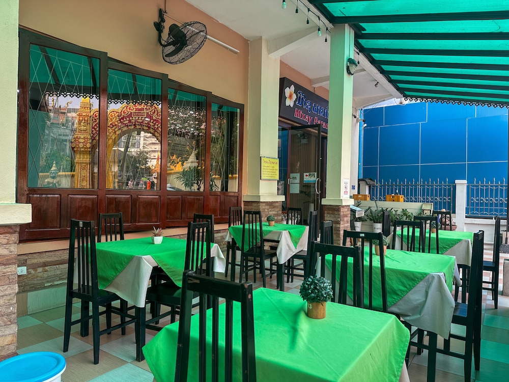Mixay Paradise Hotel 57/78
