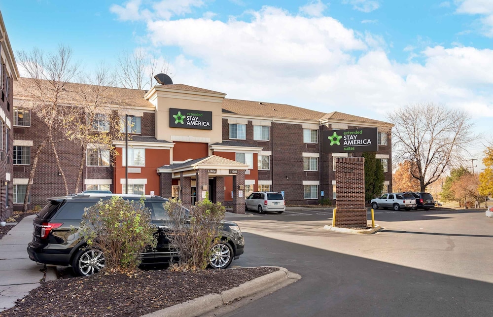 Extended Stay America-Minneapolis-Eden Prairie-Technology Dr 48/53