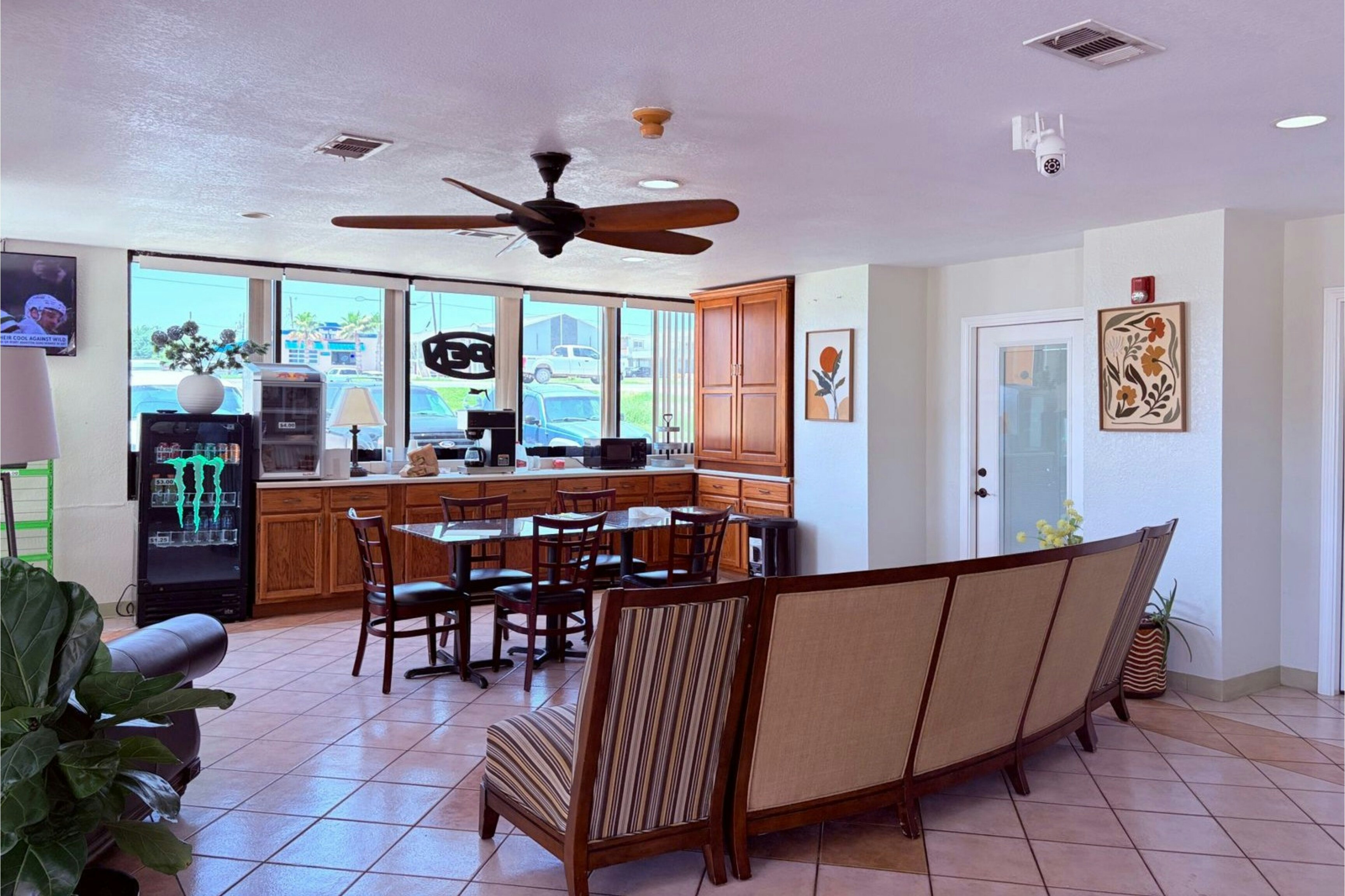Del Rio Inn TX By Hotel O 10/58