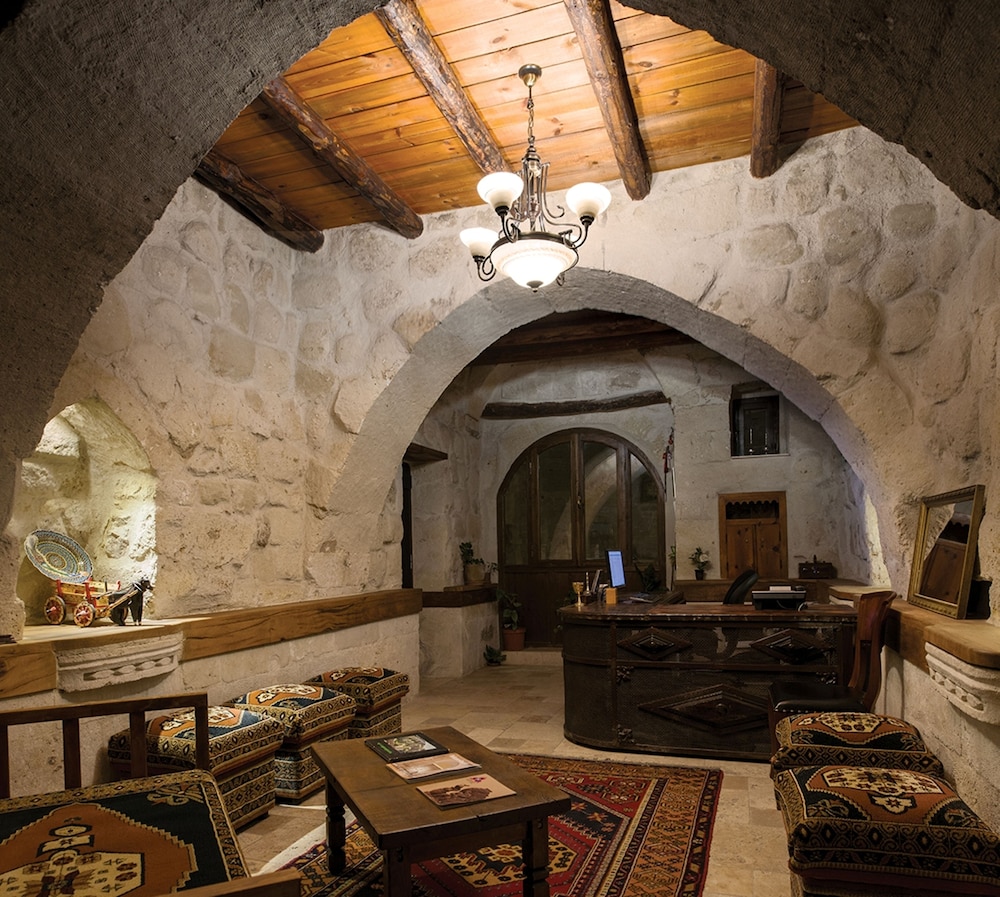 Aydinli Cave House 56/66