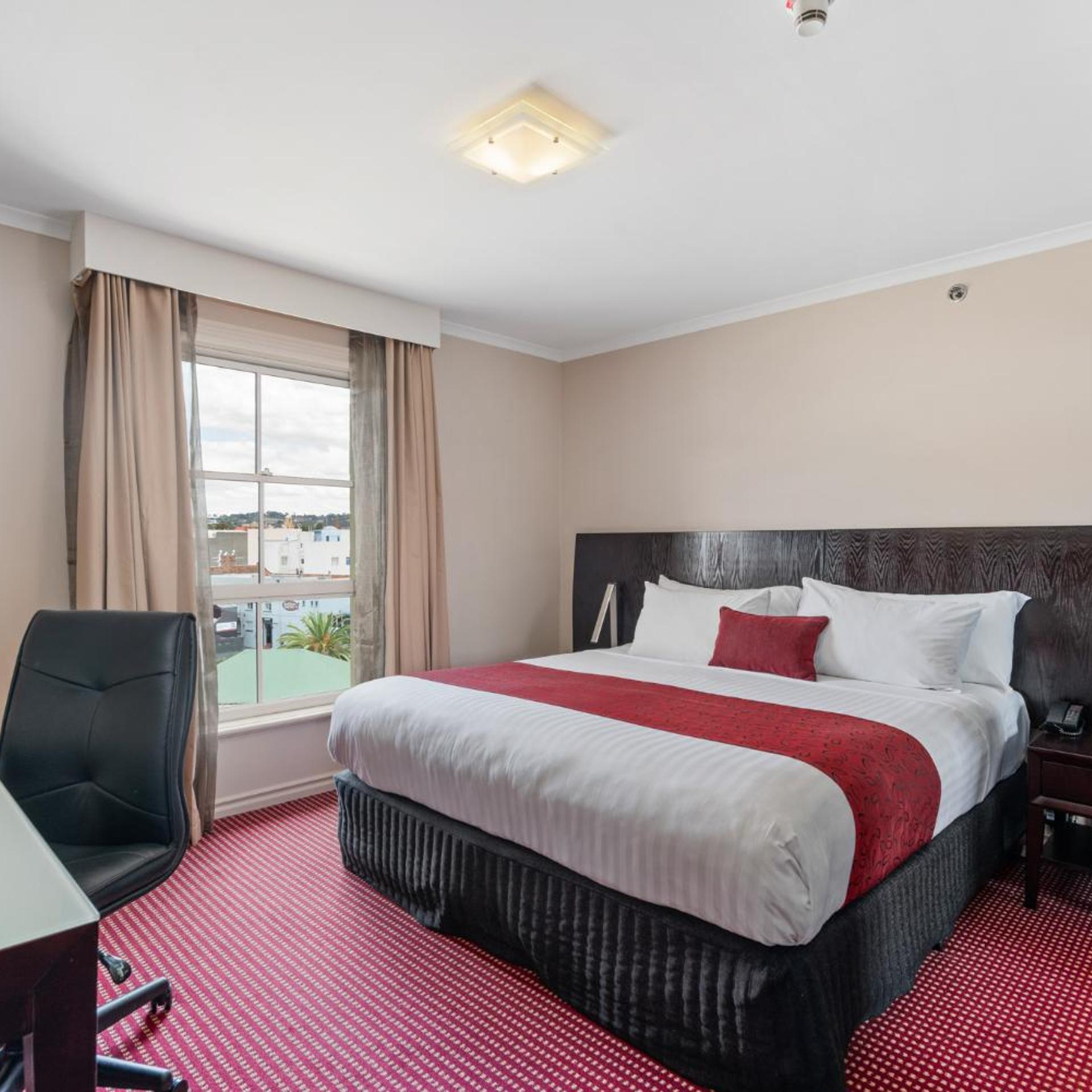 1 Bedroom, Executive, Suite