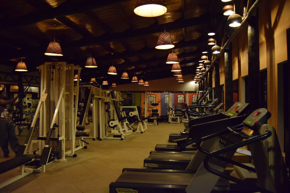 Ameg Lodge Kilimanjaro 17/36