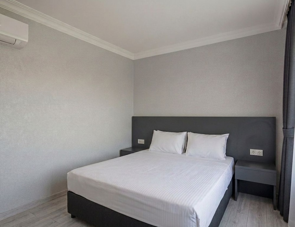 Muer City Otel Kemer 5/21
