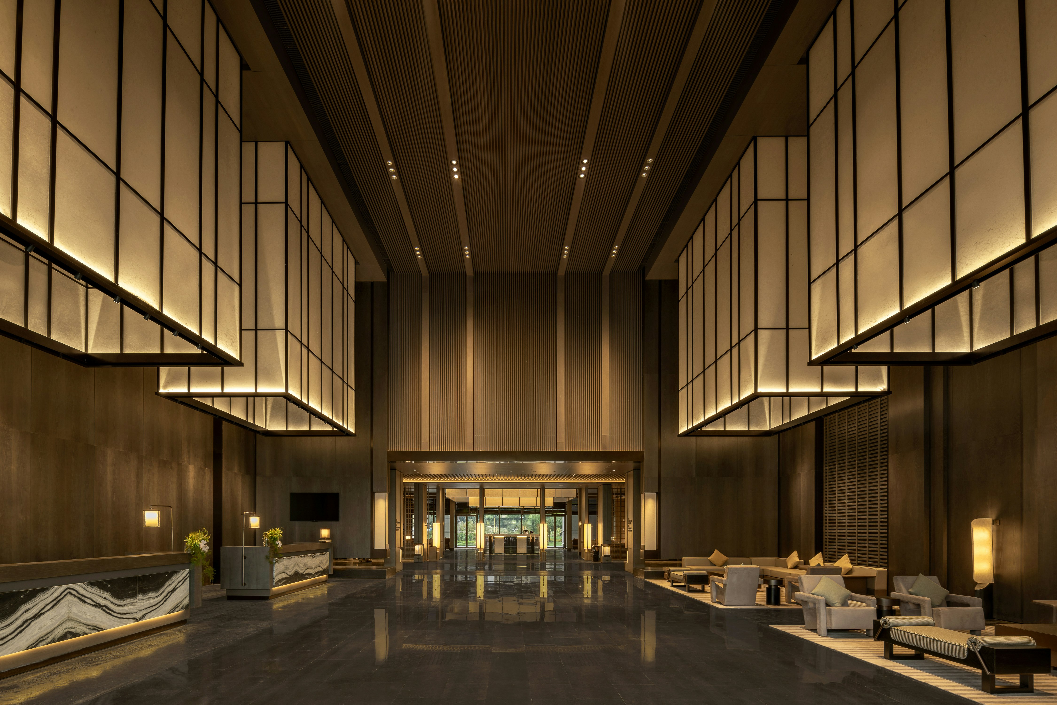 DoubleTree by Hilton Kaifeng 21/49