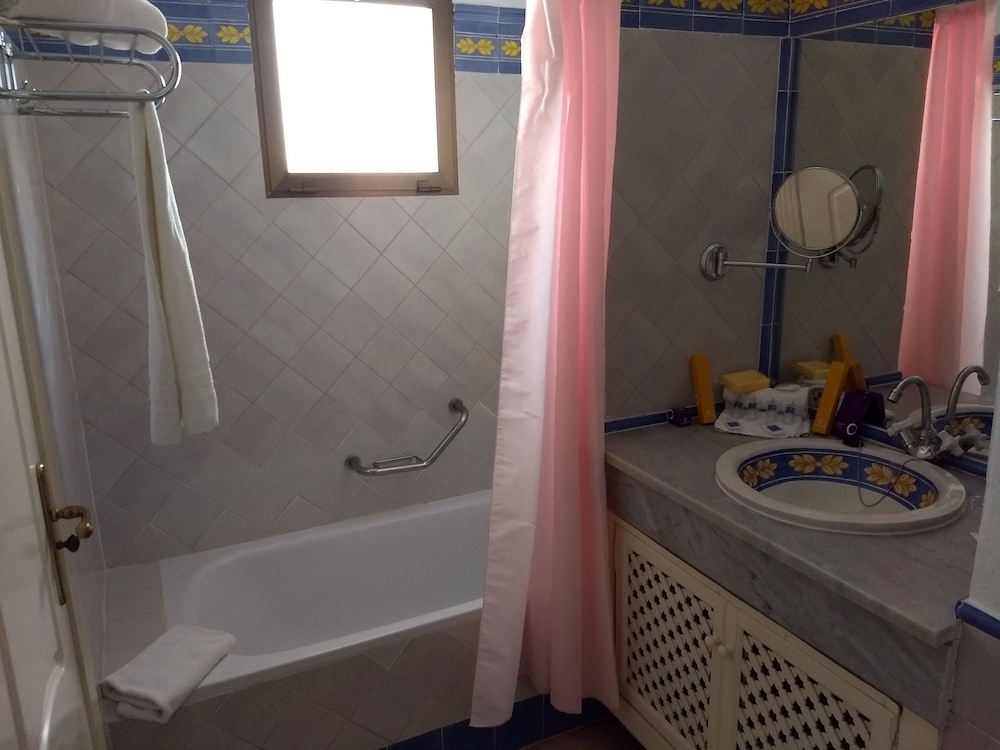 BLUESEA El Cortijo 31/32