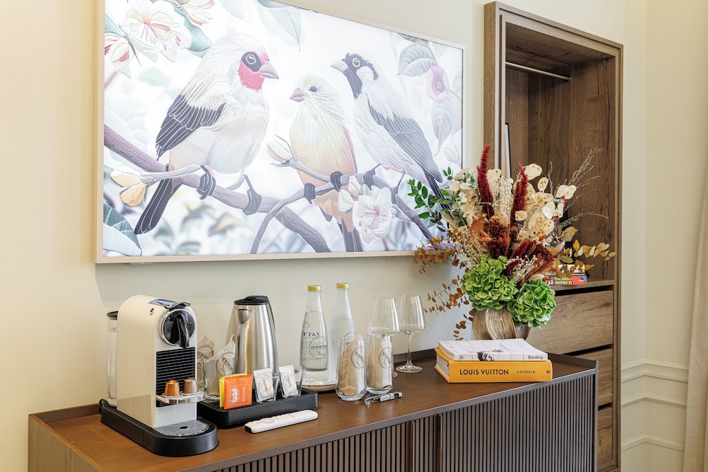 Le Dortoir Multi Storey Luxury Suites 8/50