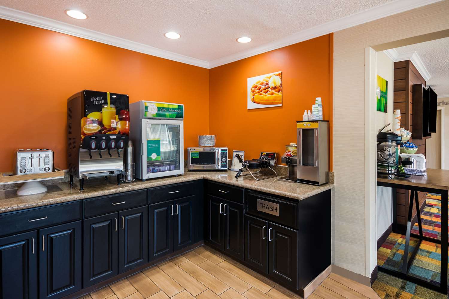 Quality Inn & Suites Bozeman 32/40