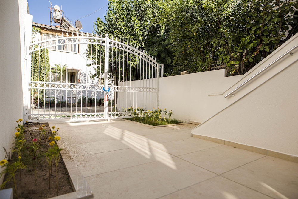 Belsun Boutique Hotel 42/50