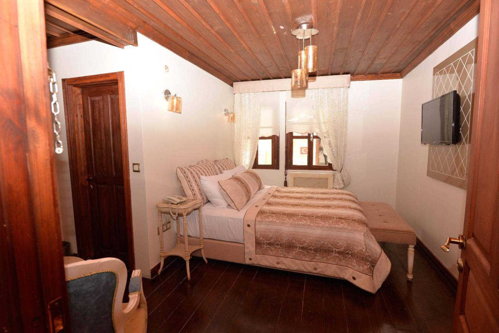 Arasta Konak Boutique Hotel 39/51