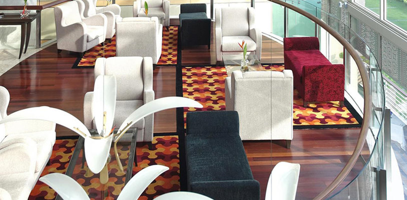 Pulse Grande Hotel Formerly Known As Putrajaya Shangri La 6/46