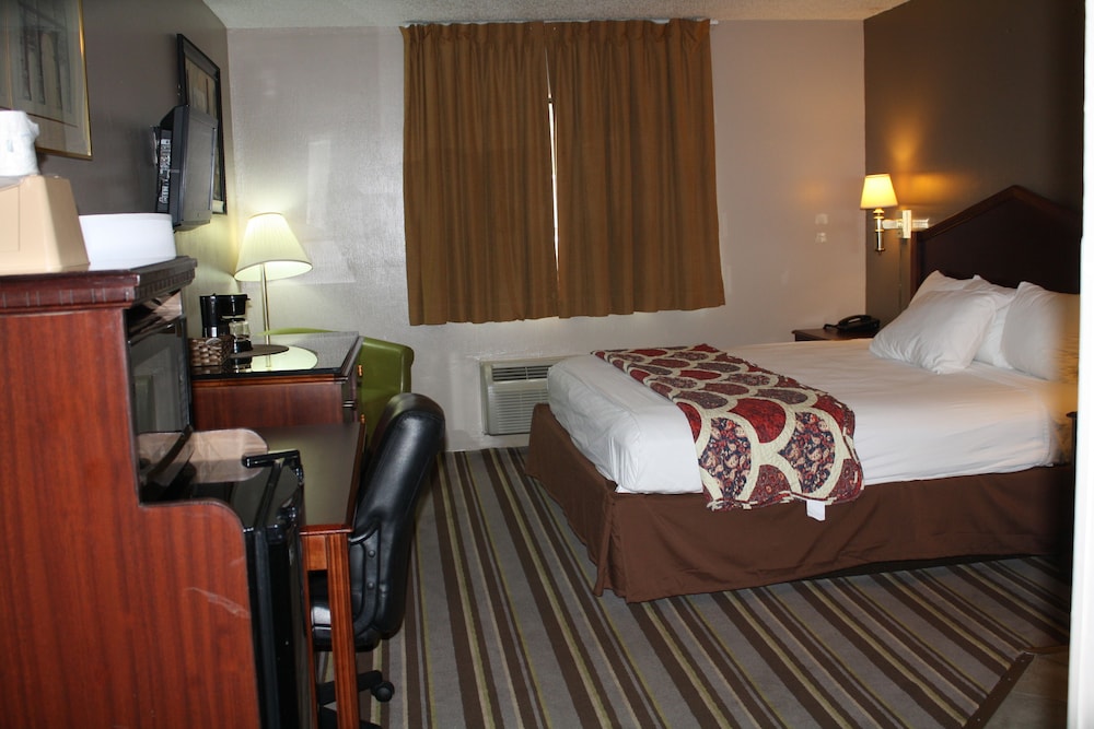 American Elite Inn 10/66