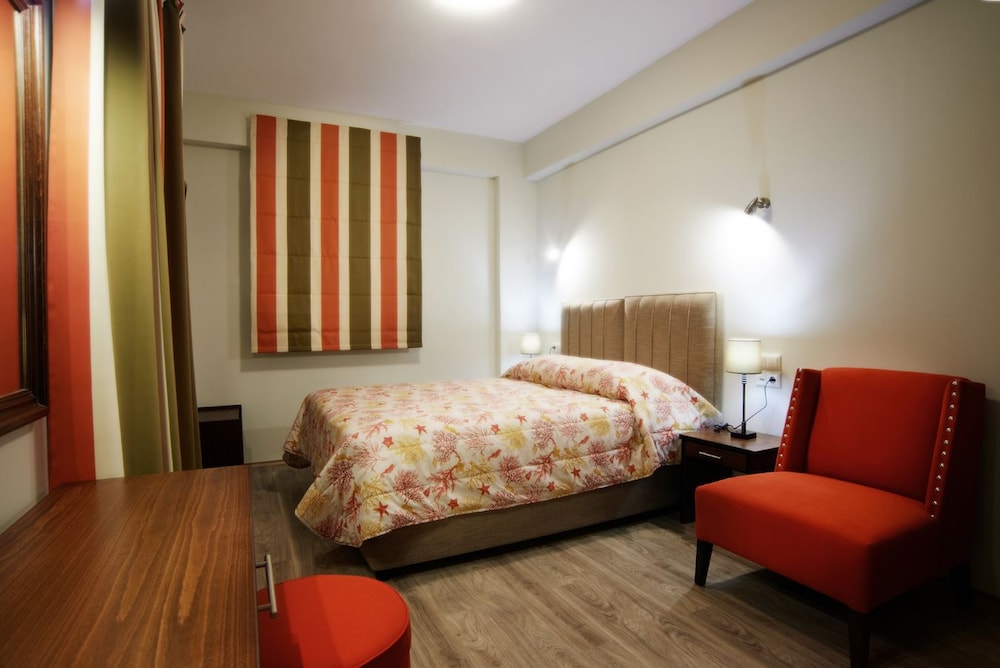 Orizontas Residences 35/117