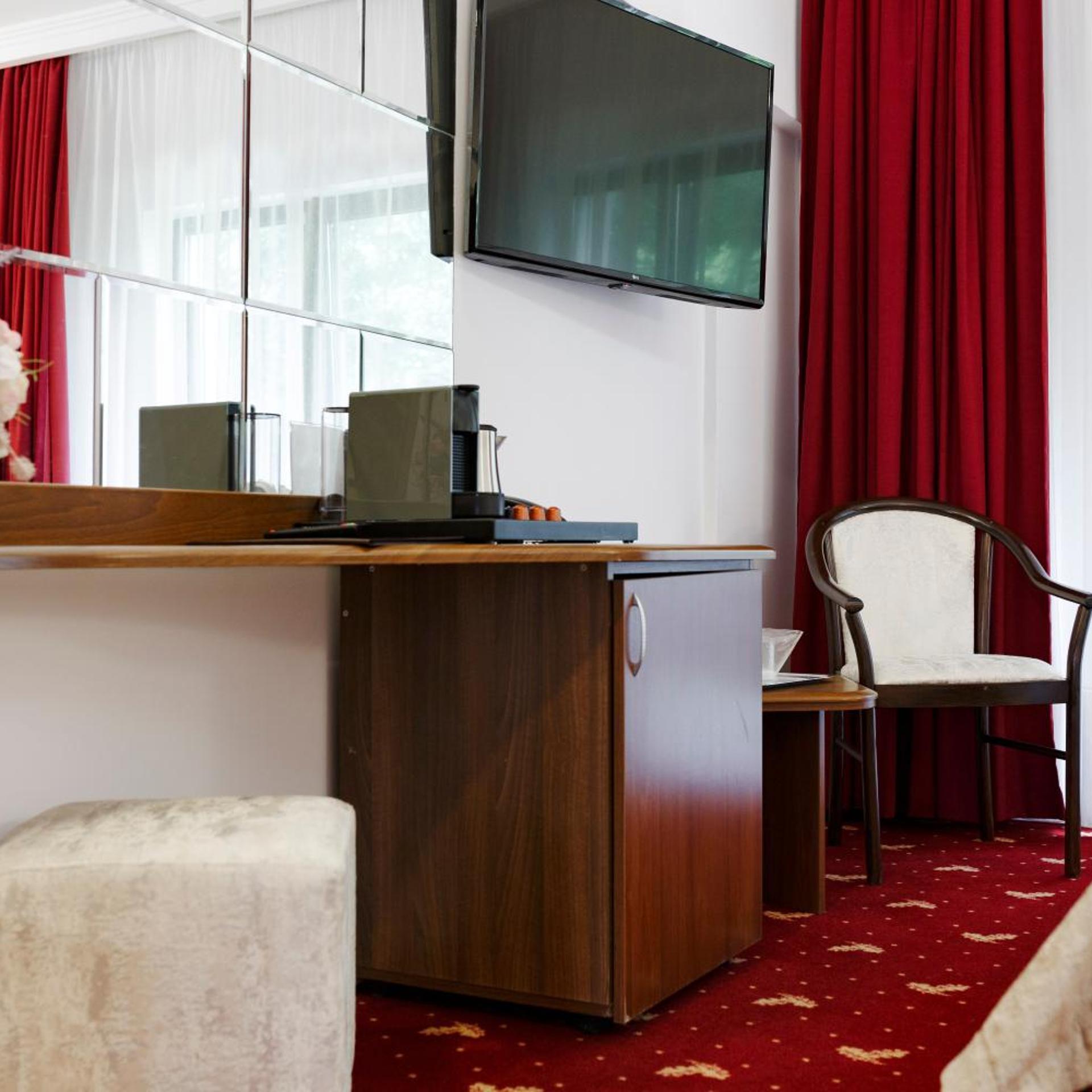 Cabana Schiorilor Predeal 35/49