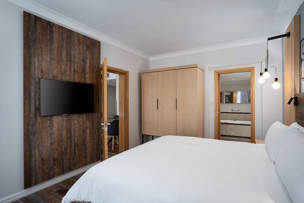Protea Hotel Wanderers 21/80