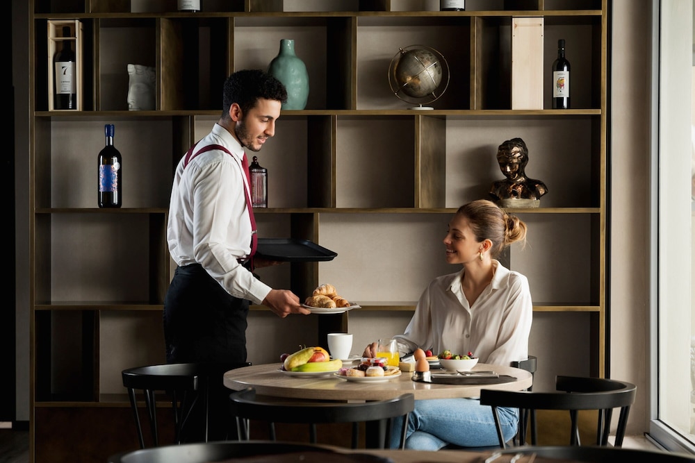 iQ Hotel Firenze 10/54