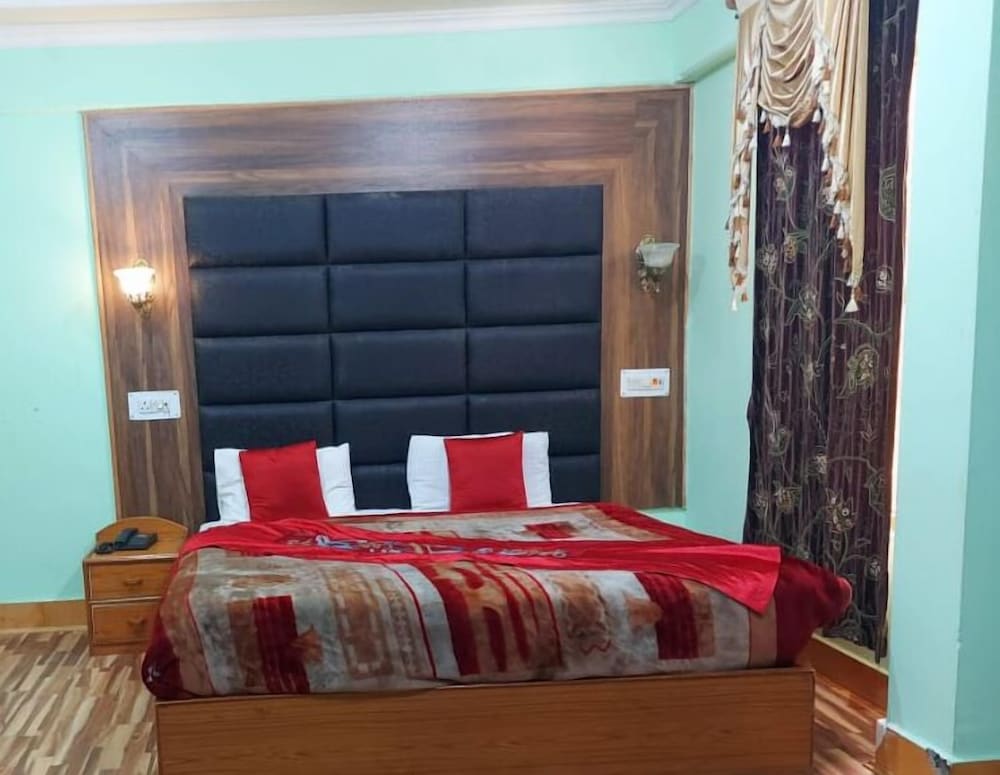 Hotel City Plaza 8/36