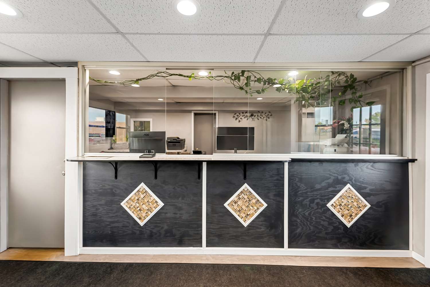 Americas Best Value Inn Marion OH 3/23