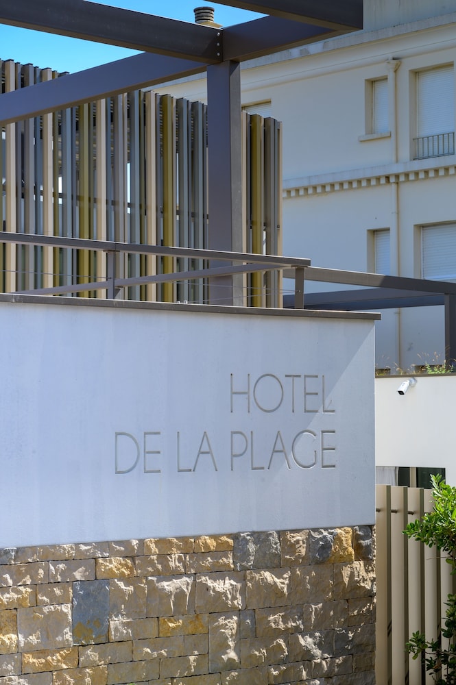 Hotel de La Plage 10/50