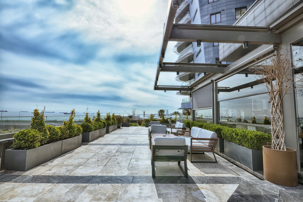 贝斯特韦斯特精品酒店Ottoperla酒店(Best Western Premier Ottoperla Hotel) 图片5