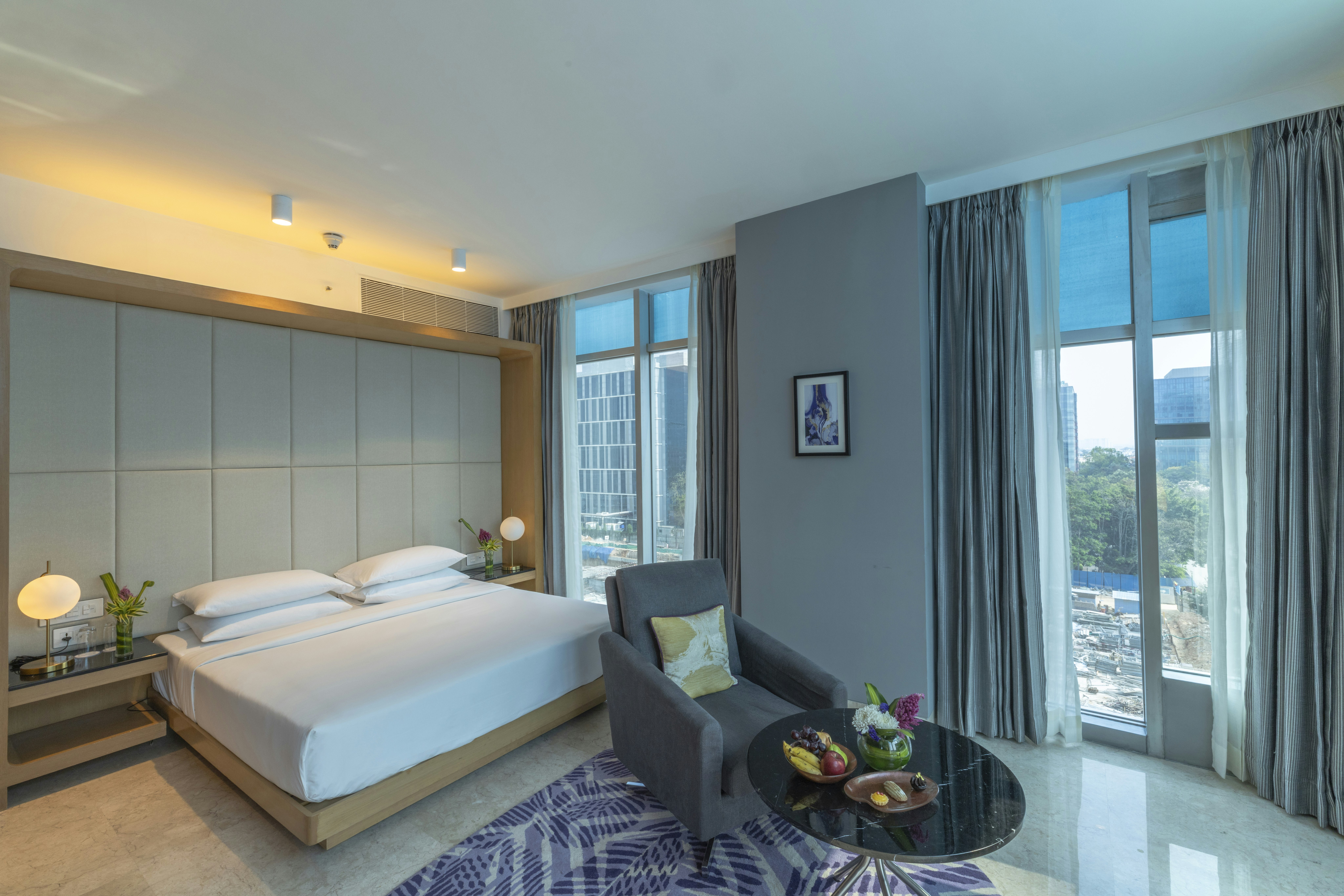 Vivanta Bengaluru Whitefield 27/82