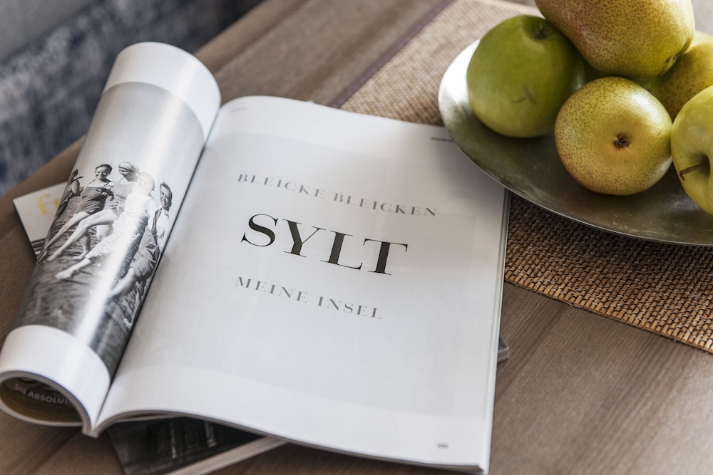 Sylter Domizil 13/46