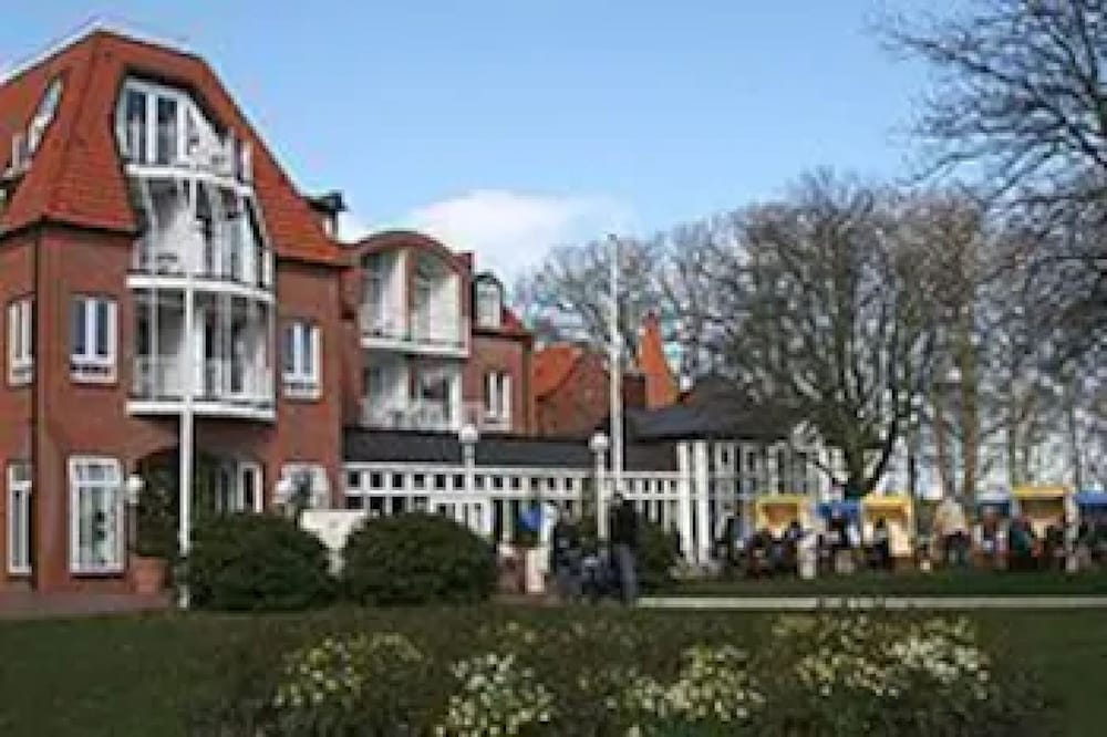Ringhotel Resort SPA Hohe Wacht 45/50