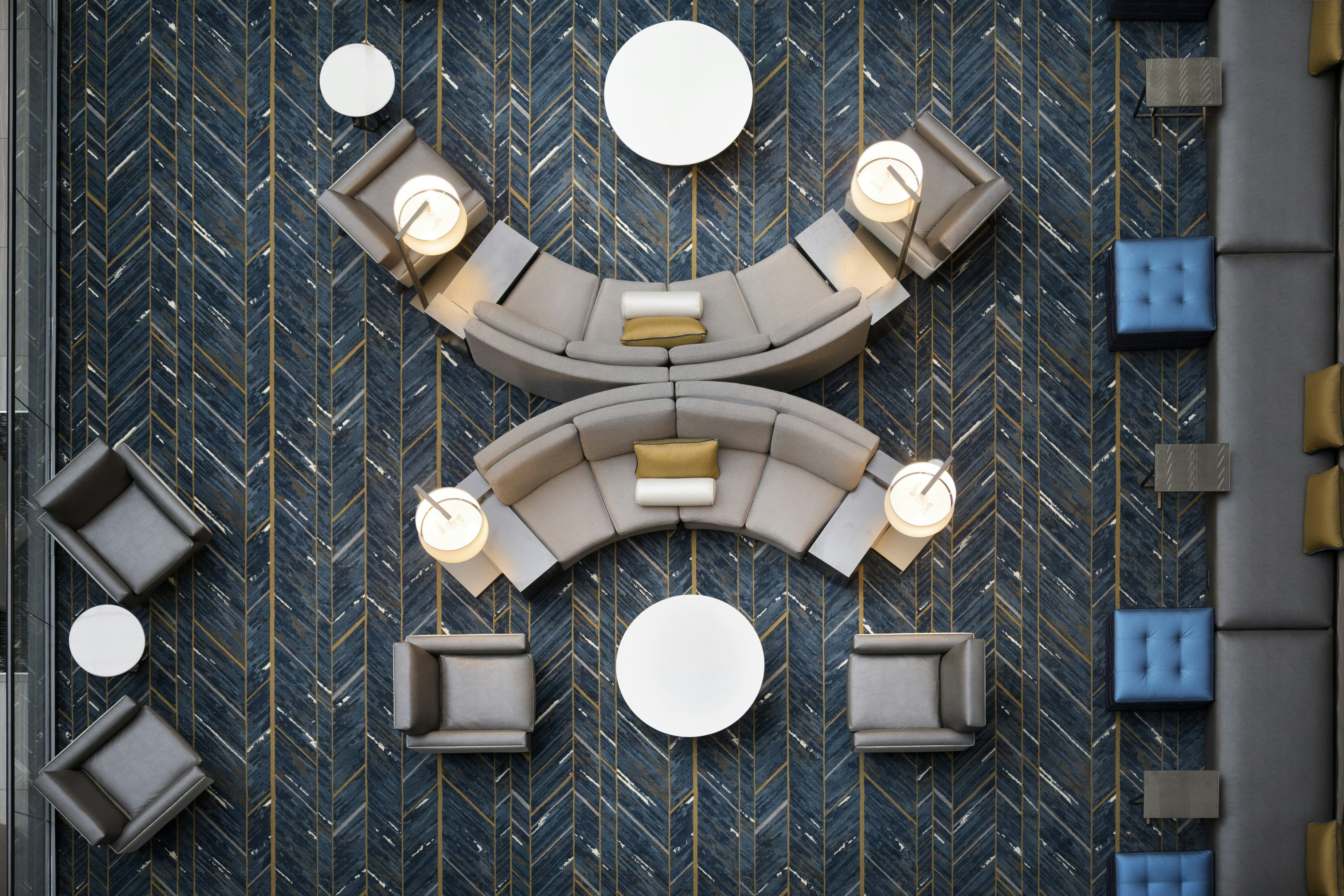 Embassy Suites Columbus 13/68