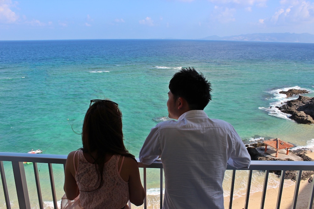 Hotel Miyuki Beach 47/50