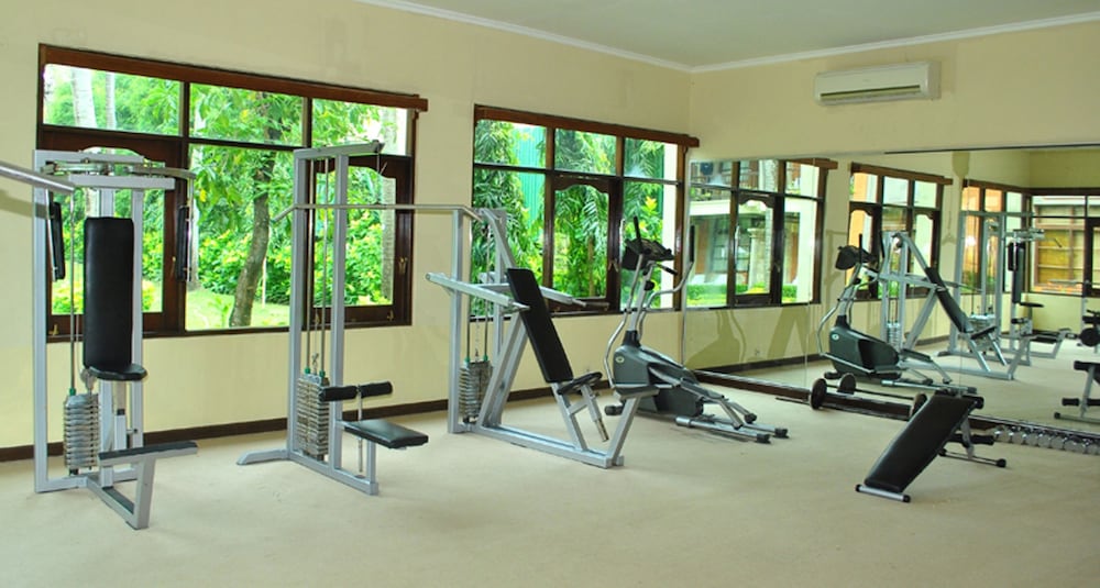 Club Bali Family Suites Legian Beach Ex Club Bali Suites 21/45