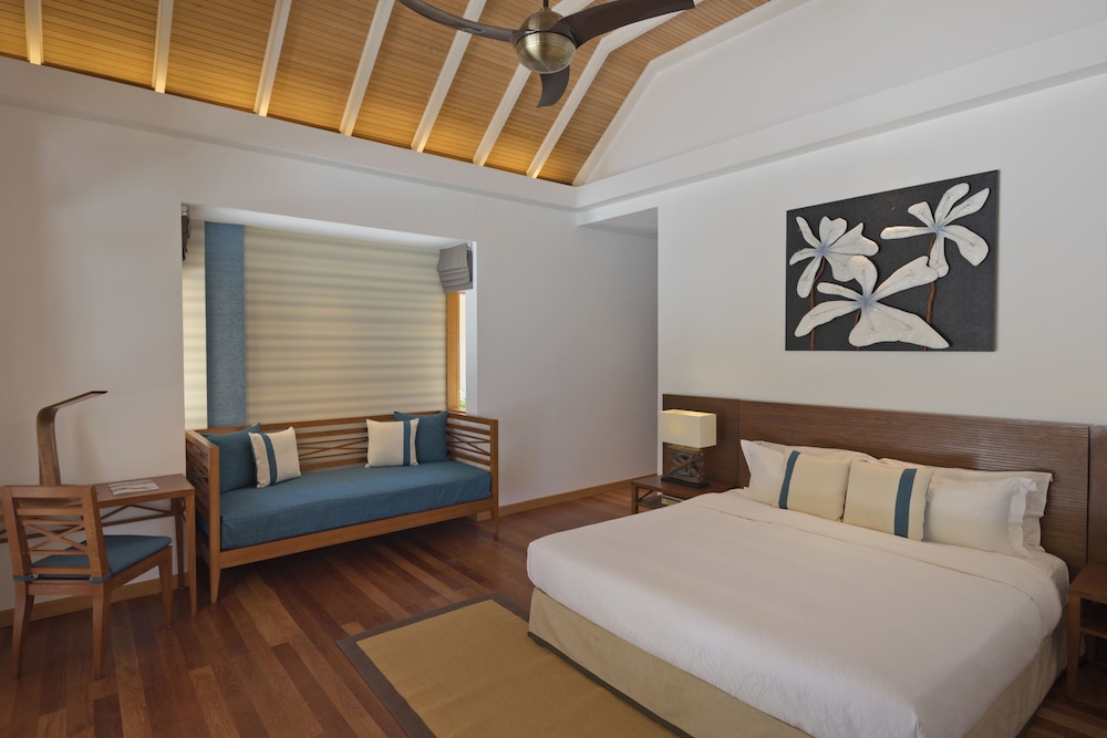 Niva Kurumba Maldives 13/50