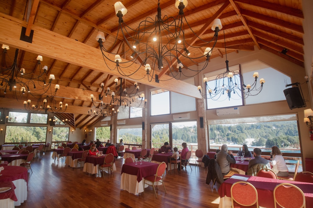 Intersur Amancay Bariloche 54/68