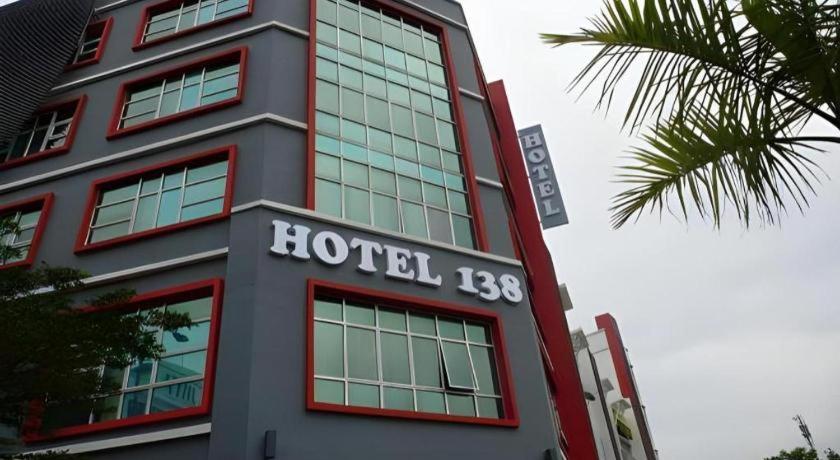 Hotel 138 @ Bestari 3/44