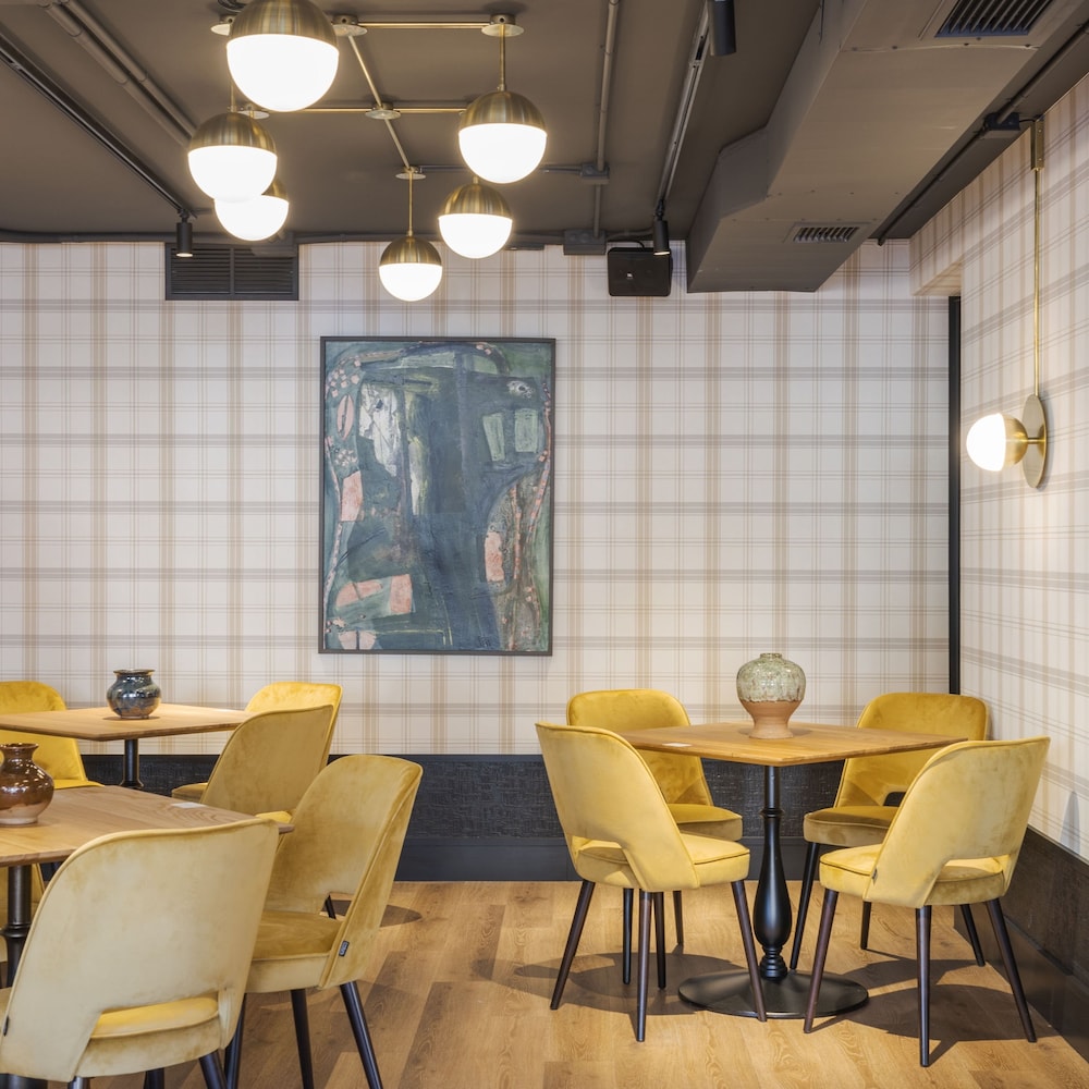 Hotel Rice Reyes Catolicos 59/73