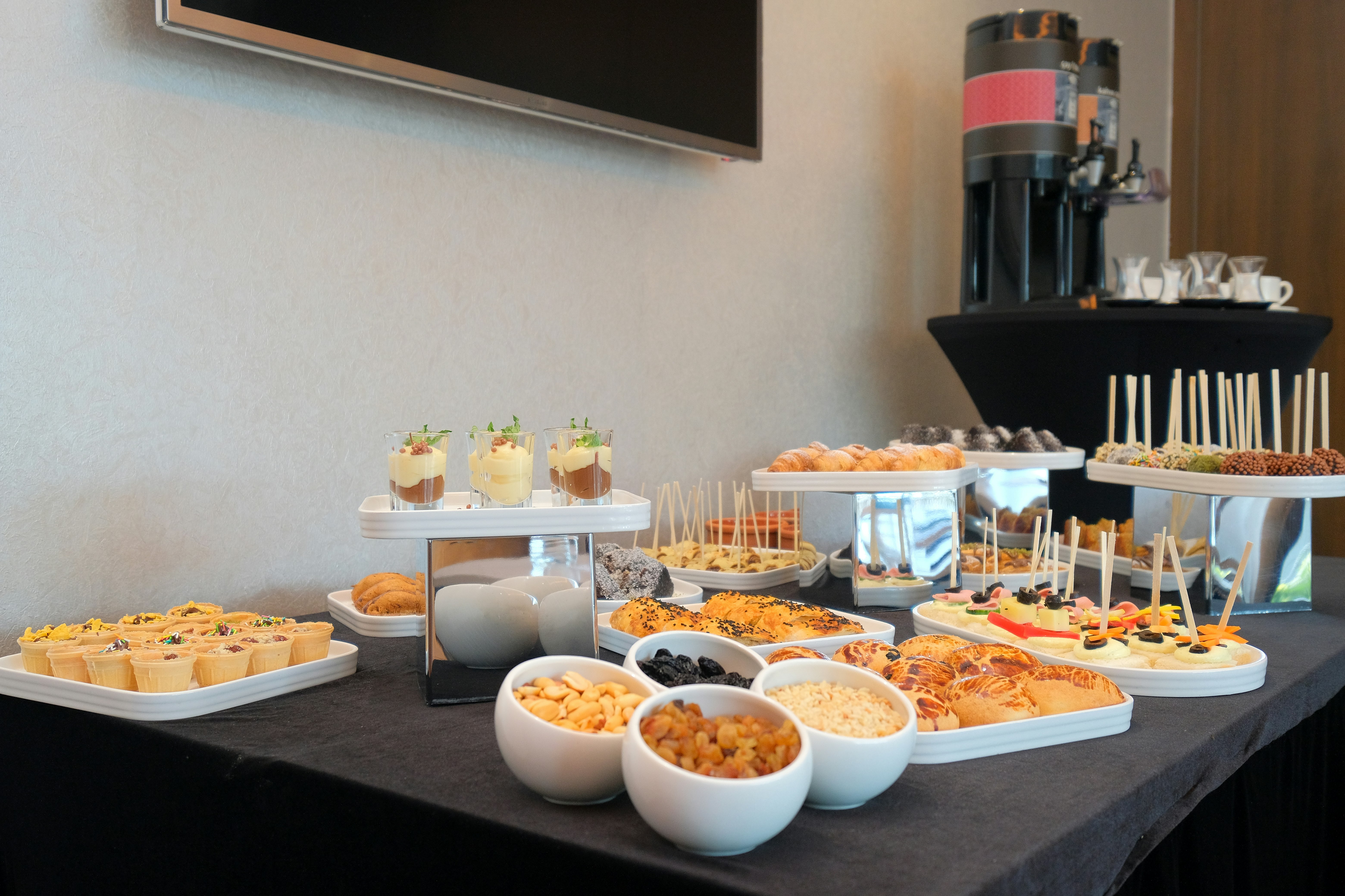 HAMPTON BY HILTON SAMSUN 14/34