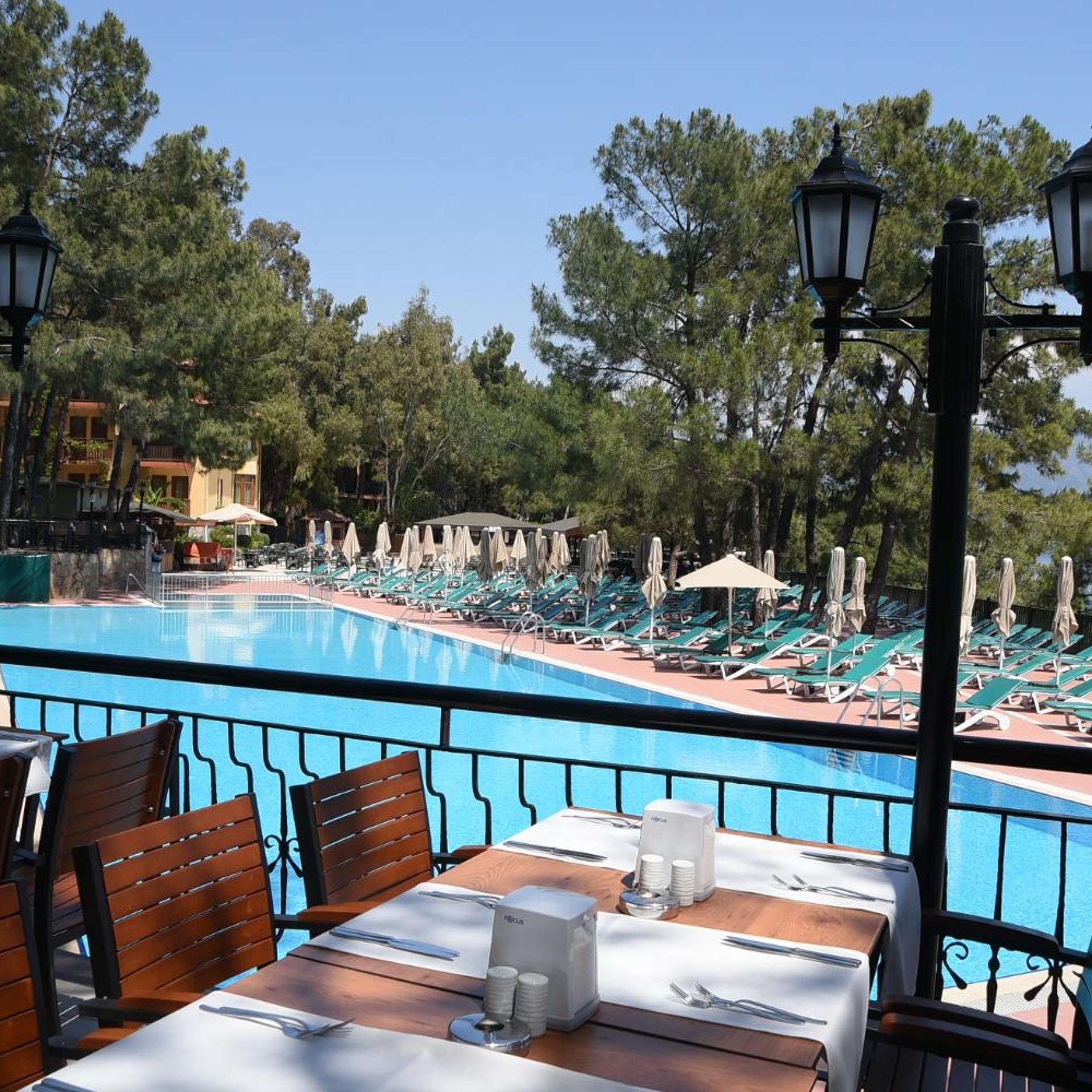 Marmaris Park 39/55