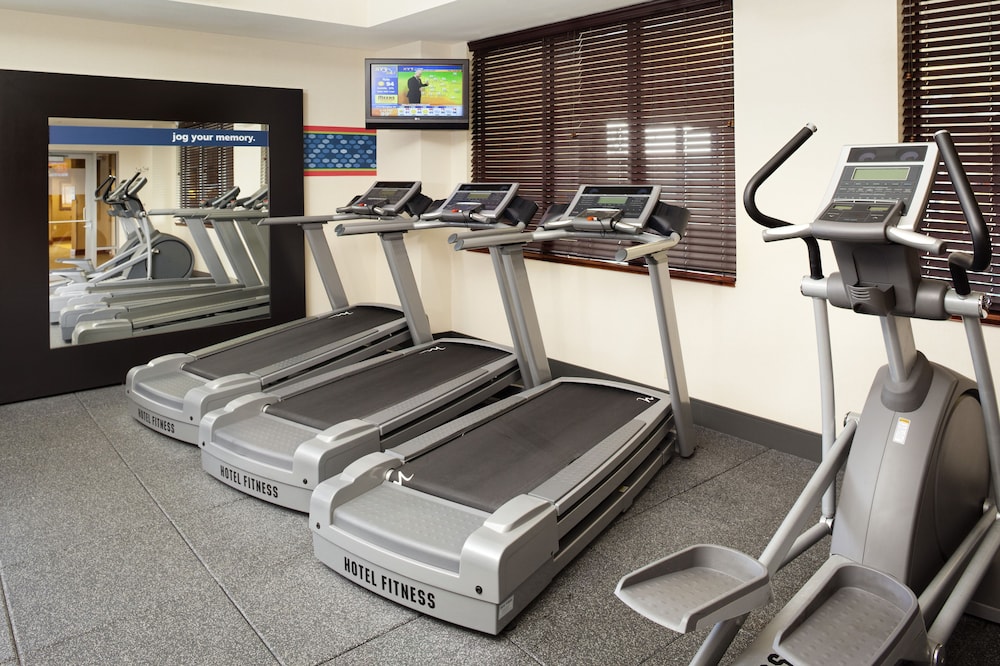Hampton Inn Branson - Branson Hills 27/44
